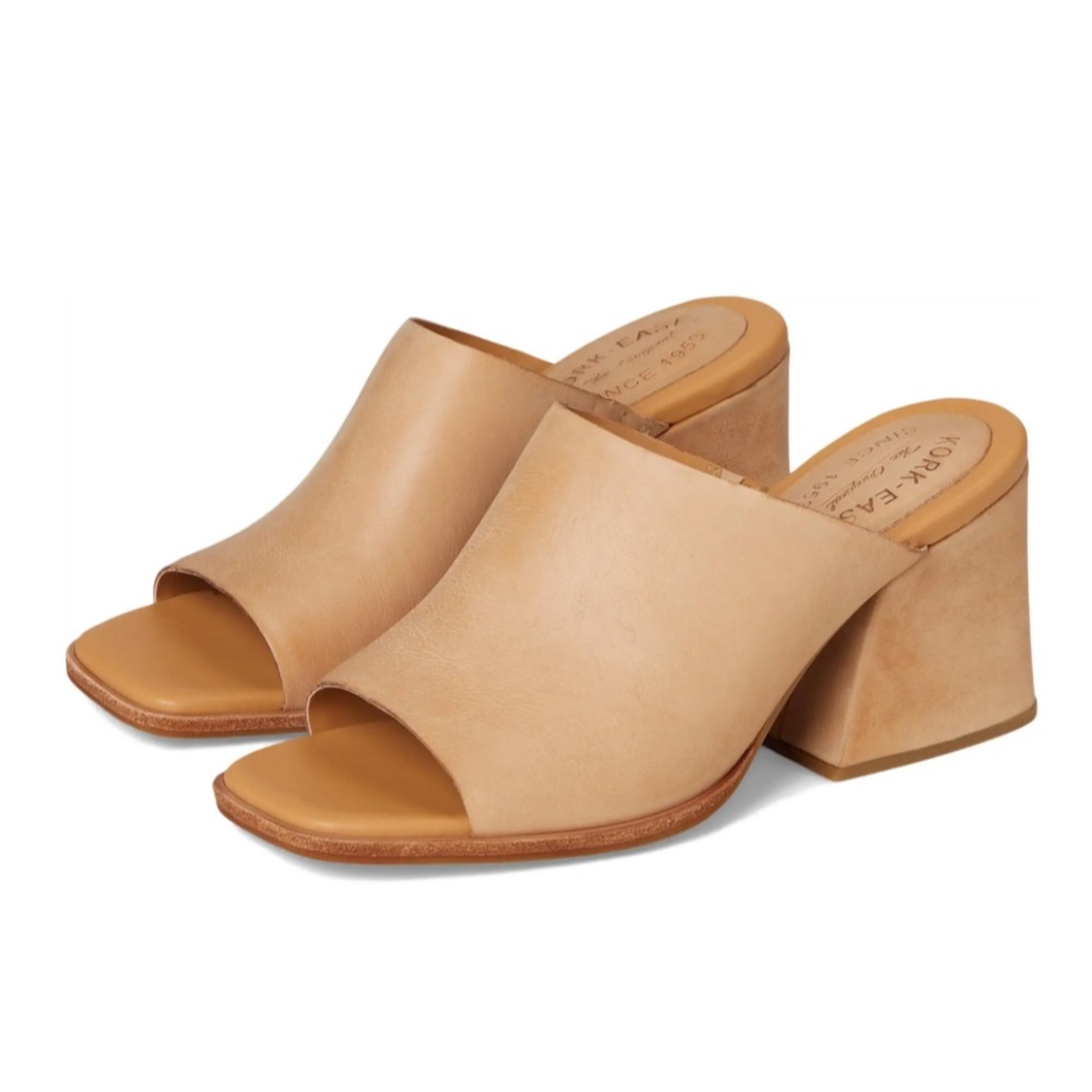 NIB Kork-Ease Carri size 9